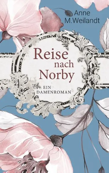Cover: Reise nach Norby