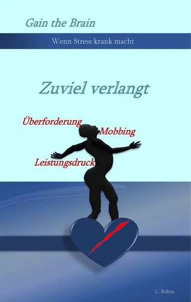 Cover: Zuviel verlangt
