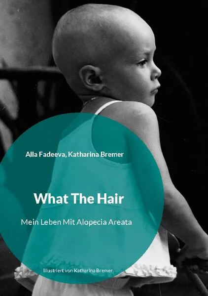 Cover: What The Hair