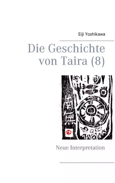 Cover: Die Geschichte von Taira (8)