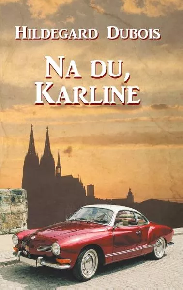 Cover: Na du, Karline