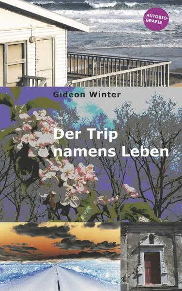 Cover: Der Trip namens Leben