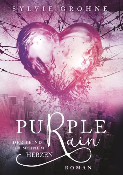Cover: Purple Rain