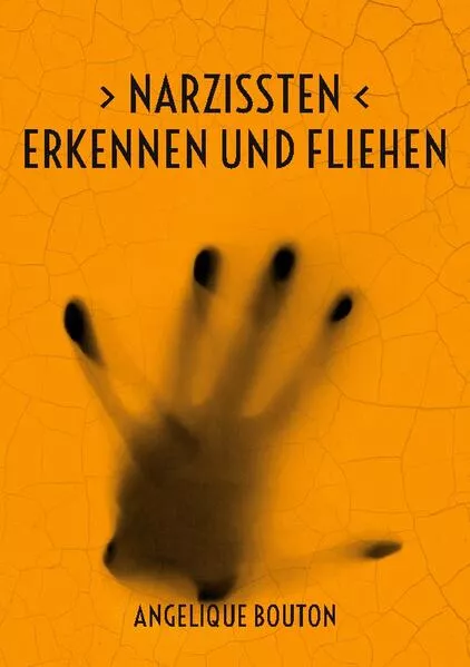 Cover: Narzissten erkennen und fliehen