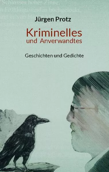 Cover: Kriminelles und Anverwandtes