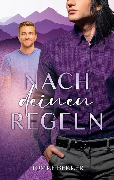 Cover: Nach deinen Regeln
