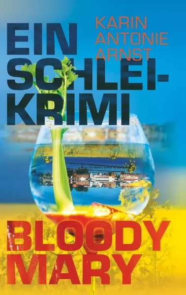 Cover: Ein Schlei-Krimi
