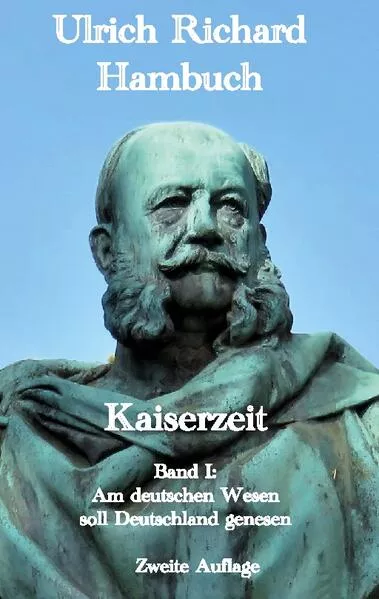 Cover: Kaiserzeit