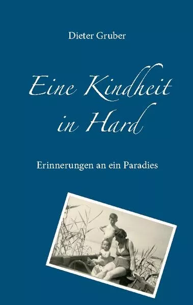 Eine Kindheit in Hard</a>