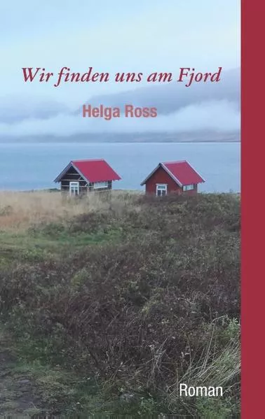 Cover: Wir finden uns am Fjord
