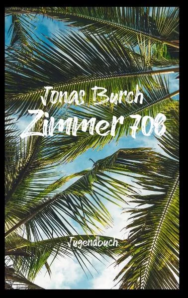 Cover: Zimmer 708