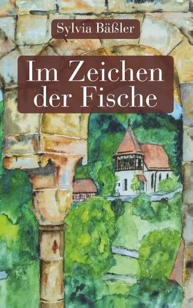 Cover: Im Zeichen der Fische