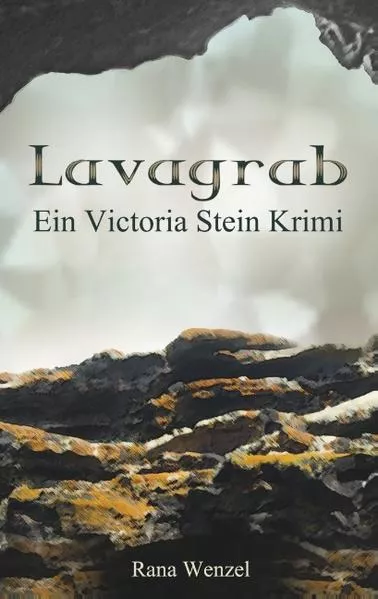 Cover: Lavagrab