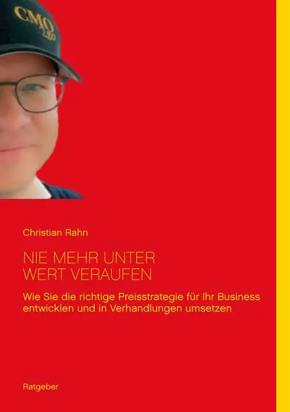 Cover: Nie mehr unter Wert verkaufen