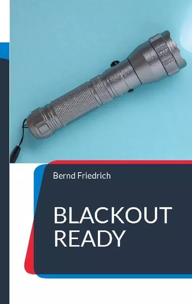 Cover: Blackout Ready