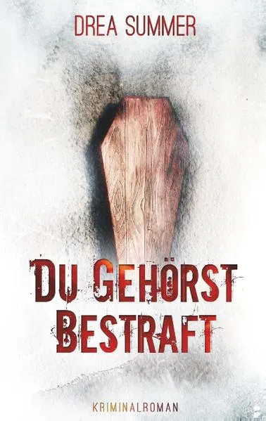 Cover: Du gehörst bestraft