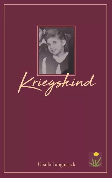 Cover: Kriegskind