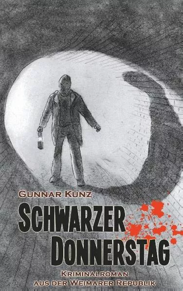 Cover: Schwarzer Donnerstag