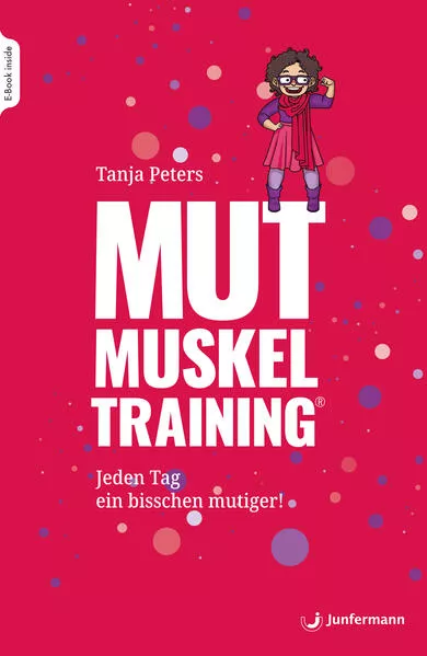 Mutmuskeltraining