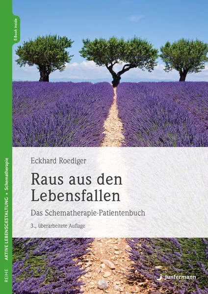 Cover: Raus aus den Lebensfallen