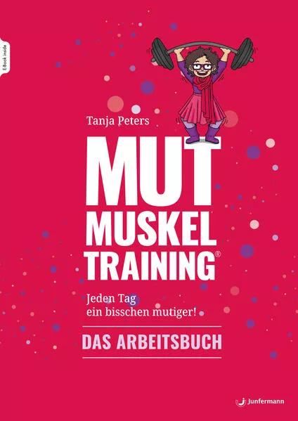 Cover: MUTmuskeltraining