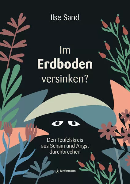 Cover: Im Erdboden versinken?