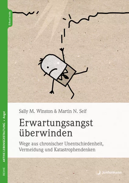 Erwartungsangst überwinden</a>