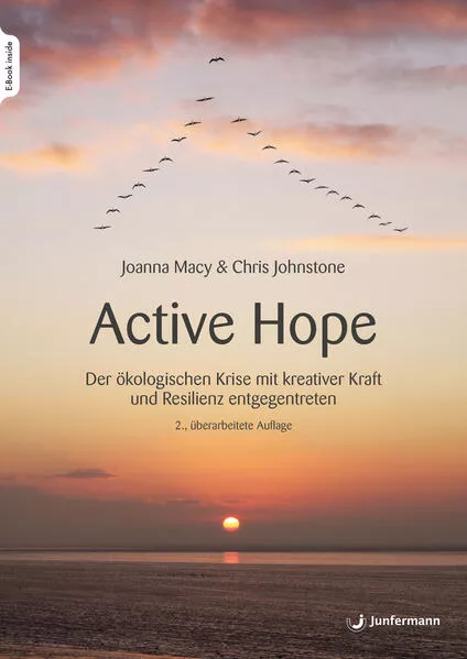 Cover: Active Hope