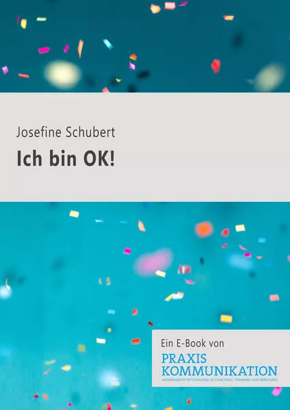 Ich bin OK!