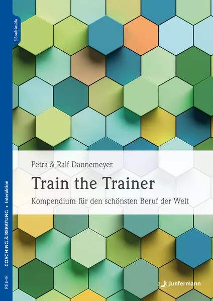 Cover: Train the Trainer