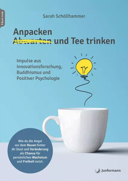 Anpacken und Tee trinken</a>