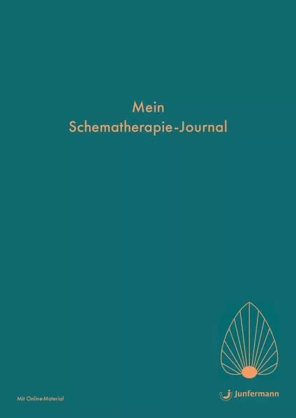 Mein Schematherapie-Journal