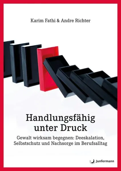 Handlungsfähig unter Druck