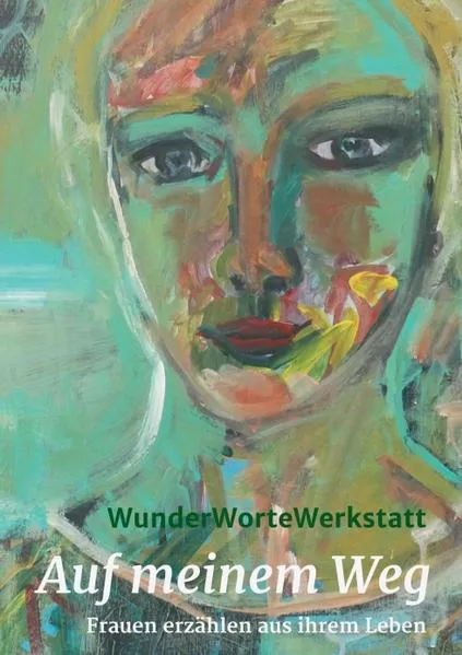 Cover: Auf meinem Weg