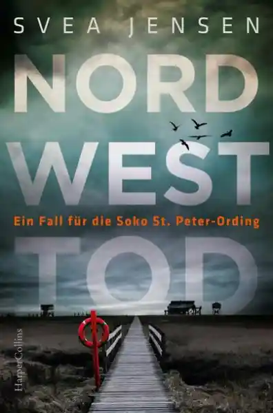 Cover: Nordwesttod