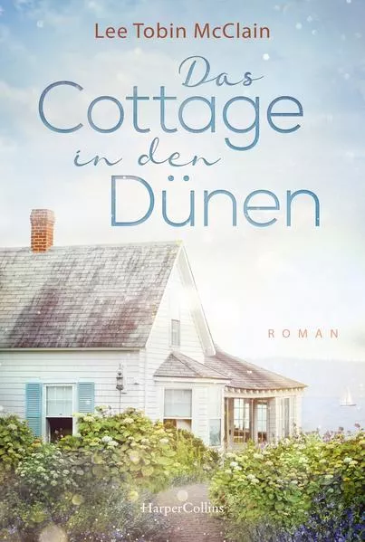 Cover: Das Cottage in den Dünen