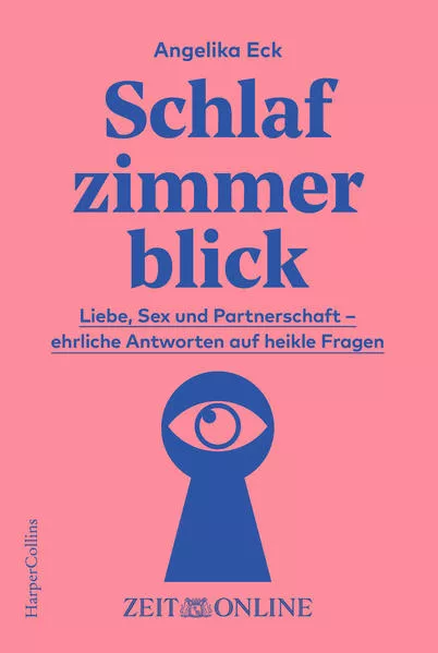 Cover: Schlafzimmerblick