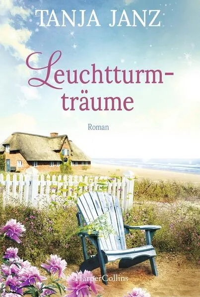 Cover: Leuchtturmträume