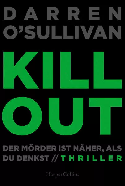 Cover: Killout