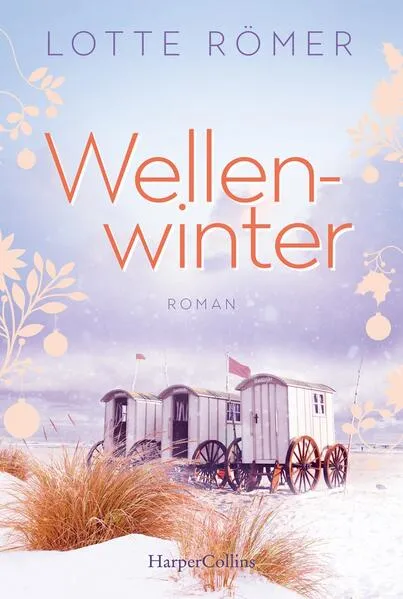 Cover: Wellenwinter