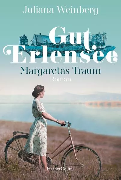 Cover: Gut Erlensee - Margaretas Traum