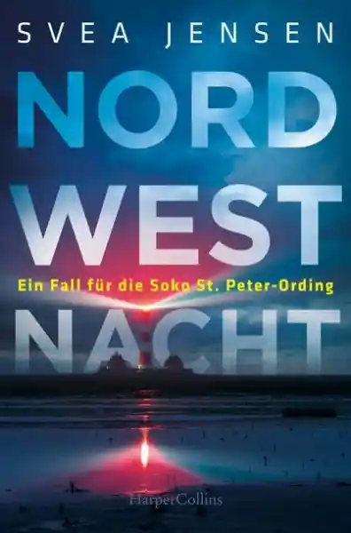Cover: Nordwestnacht