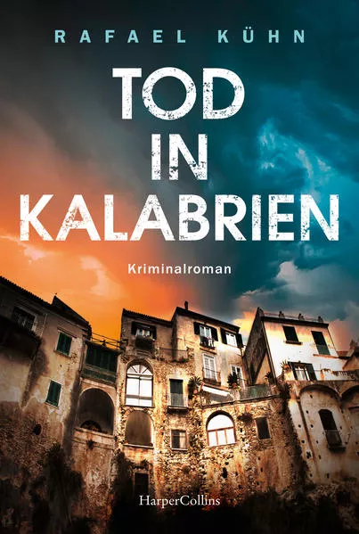 Tod in Kalabrien</a>