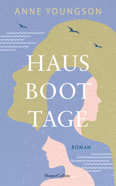 Cover: Hausboottage