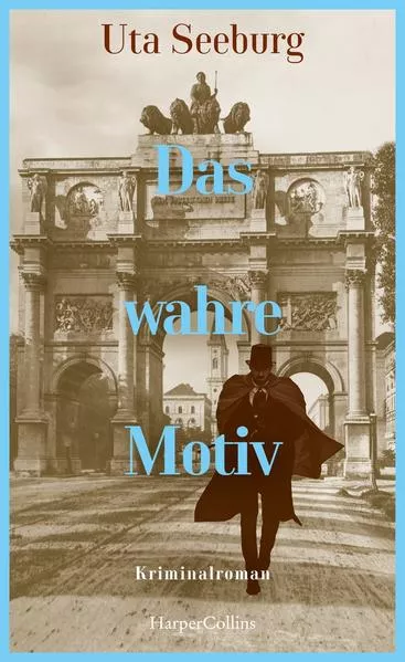 Cover: Das wahre Motiv