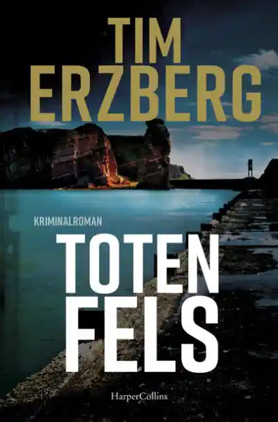 Cover: Totenfels