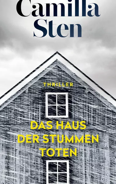 Das Haus der stummen Toten</a>