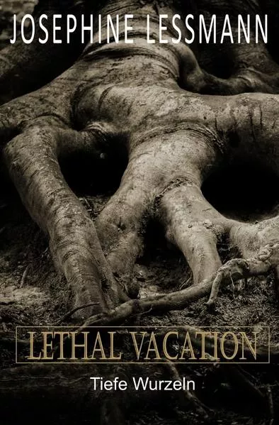 Cover: Lethal Vacation