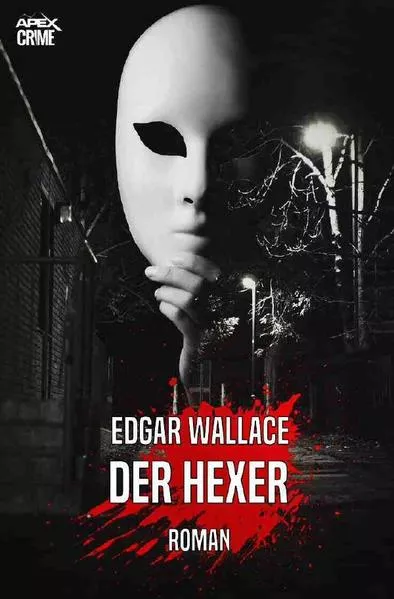 Cover: DER HEXER