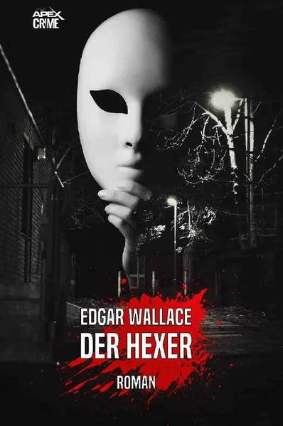 Cover: DER HEXER